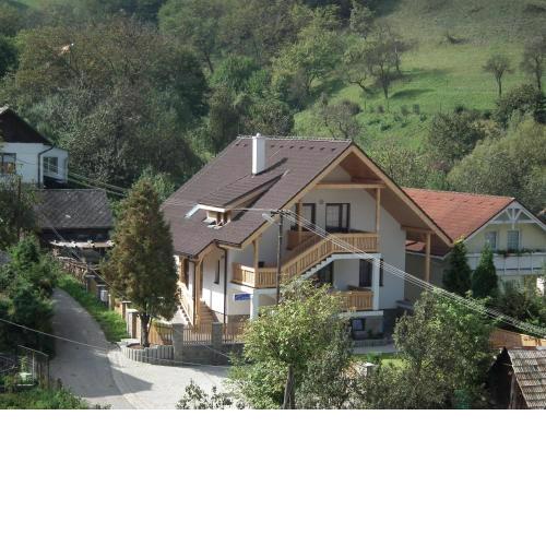 Rekreačný dom Vyhne