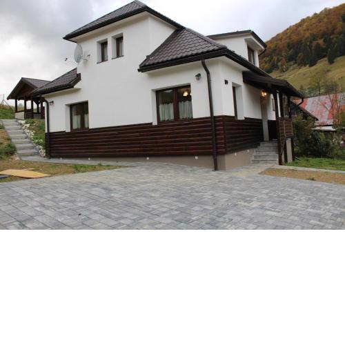 Rekreačný dom za Potokom