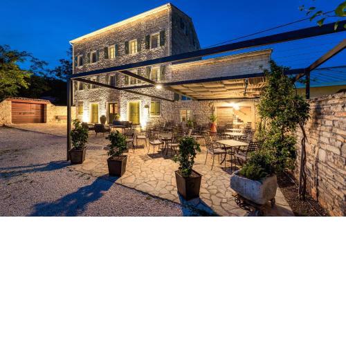 Relais and Wine San Tommaso