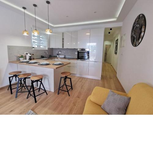 Relax and enjoy apartment Stobreč