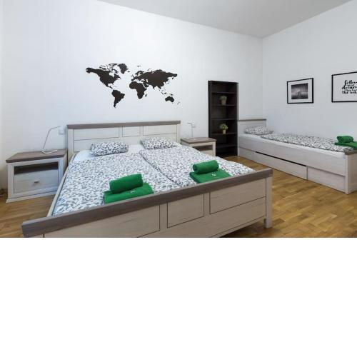 Relax Apartment Vienna City Center