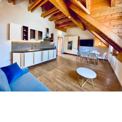 Relax Apartment