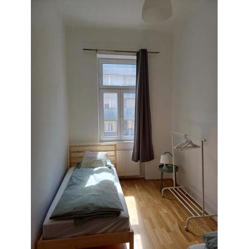 Relax Apartments