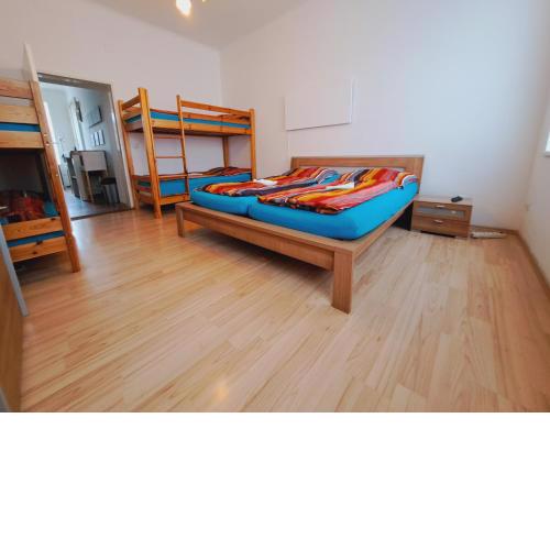 Relax Appartement 10 minutes to downtown