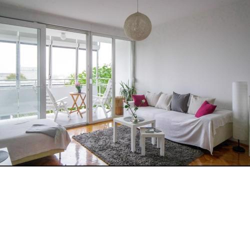 Relax Central Apartment