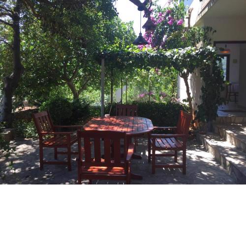 Relax Garden