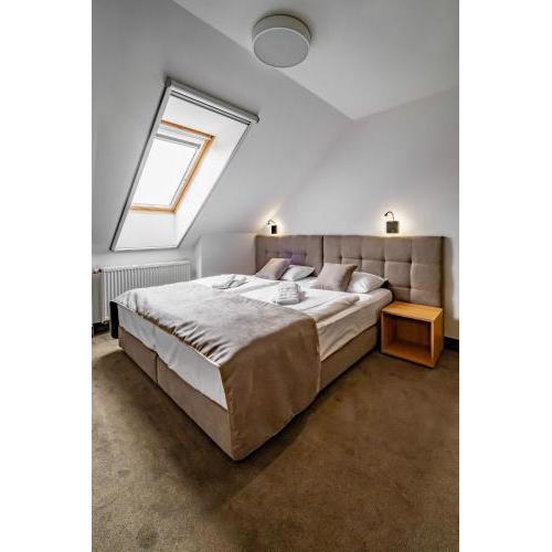 Relax Hotel Stork