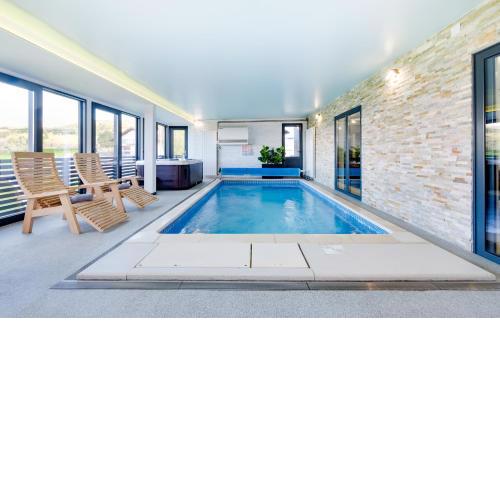 Relax house MAROKIS