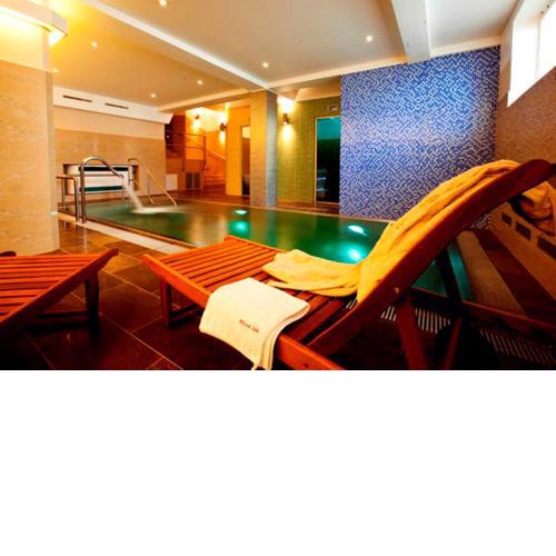 Relax Inn