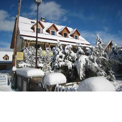 Relax Jasna
