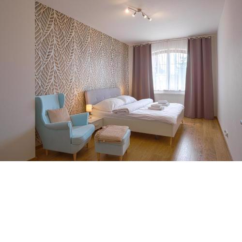 Relax & Luxury A4 apartment