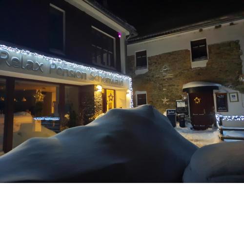 Relax pension Schonwald