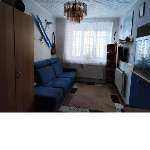 Relax pokoj se saunou a zahrádka
