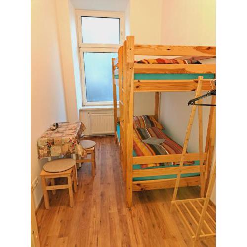 Relax Rooms & Apartments Vienna Belvedere 10 minutes to downtown