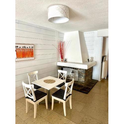 RELAX Seefeld Apartman