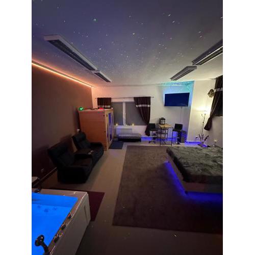 Relax studio Cheb