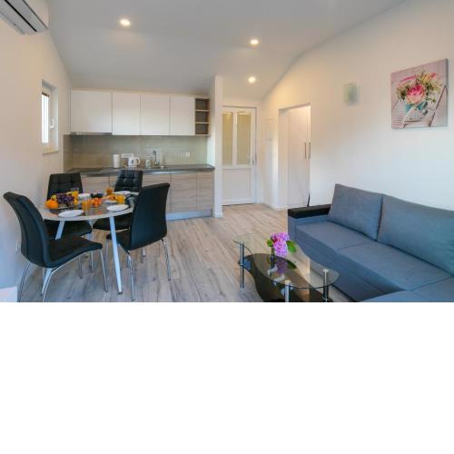 Relax Zone Apartment