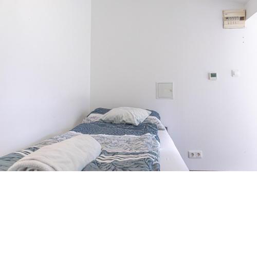 Relaxed 1BR Apt Comfortable Design/Great Location