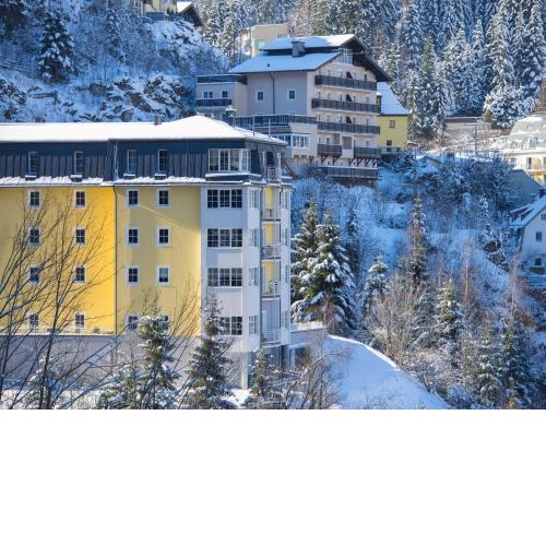 Relaxing apartment in Salzburg, no deposit