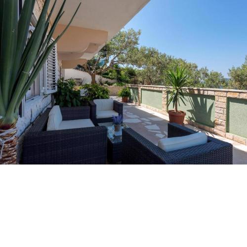Relaxing Beach holiday house