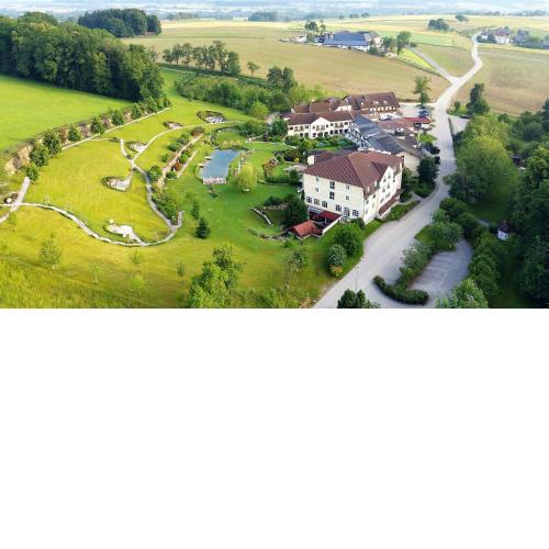 RelaxResort Kothmühle