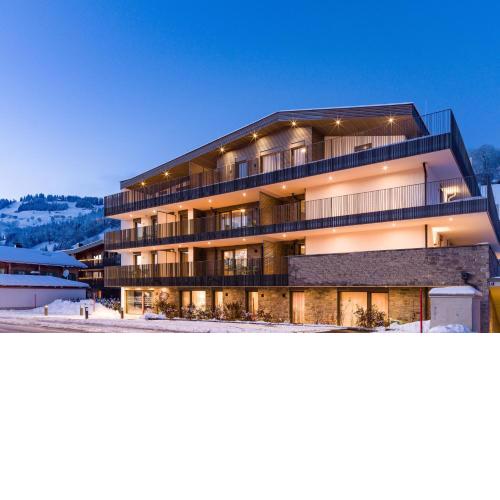 REMIND Apartements Brixental