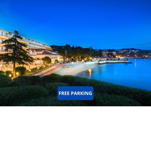Remisens Hotel Epidaurus-All inclusive