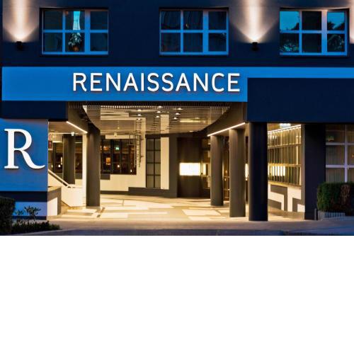 Renaissance Wien Hotel
