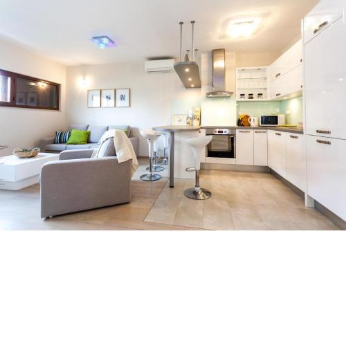 Renata apartment 2BR, near beach