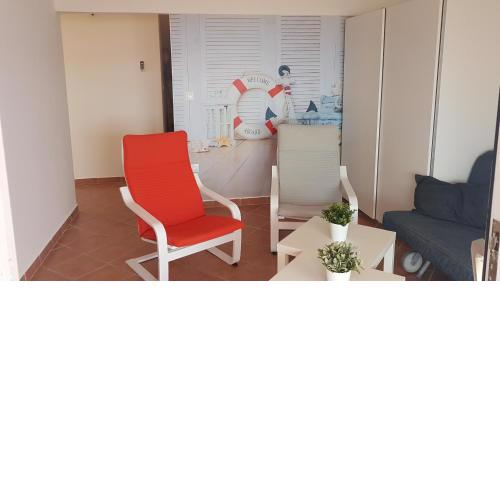 RentFox - Crikvenica