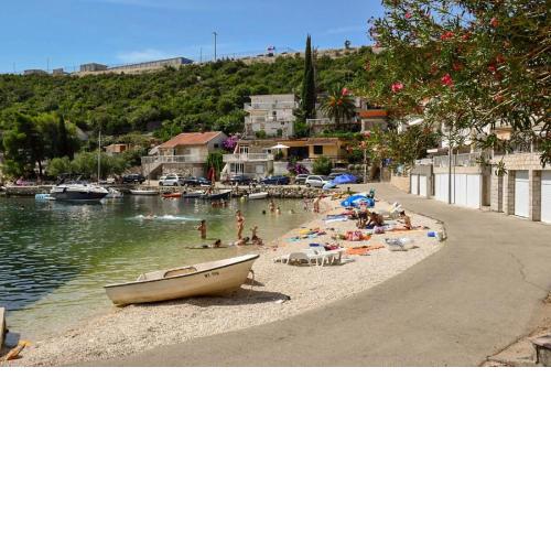 Reolan apartment,Duboka,Hrvatska