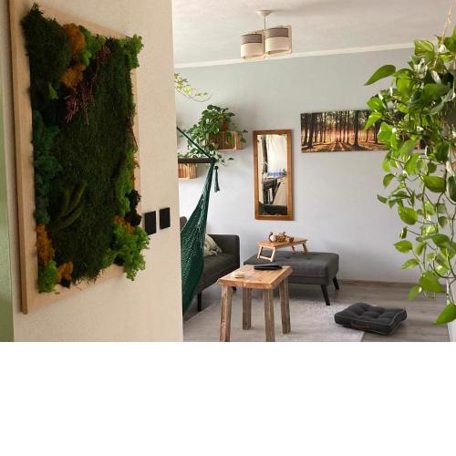 Repose residence