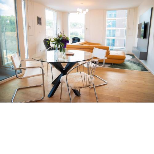 Residence 60 free parking&wifi
