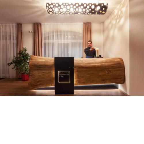 Residence AlpenHeart