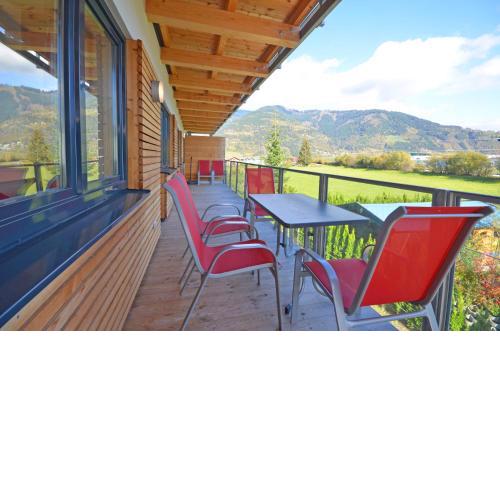 Residence Alpin - by Alpen Apartments