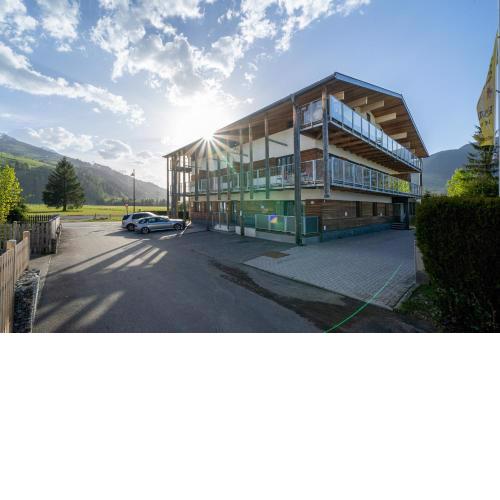 Residence Alpin - TOP 8 by Four Seasons Apartments