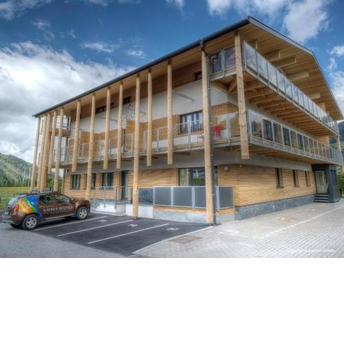 Residence Alpin Kaprun by Kaprun Rentals