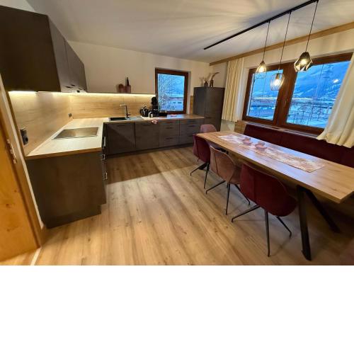 Residence Alpin