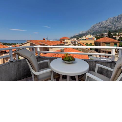 Residence Apartments