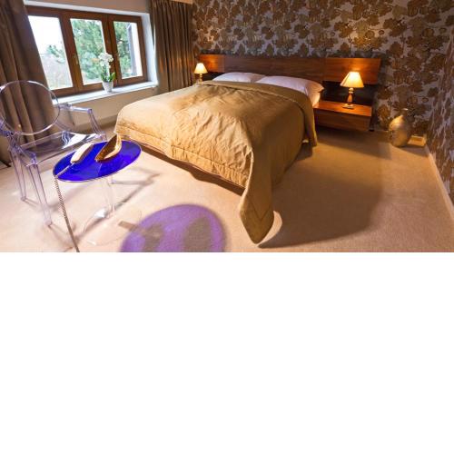 Residence Arx & Wellness