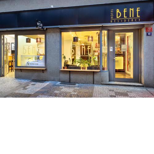 Residence BENE