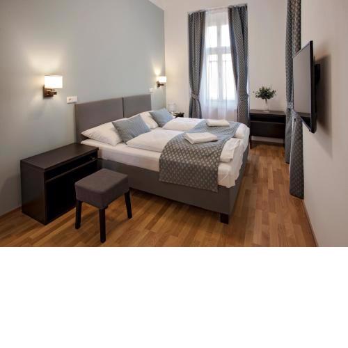 Residence Corto Old Town