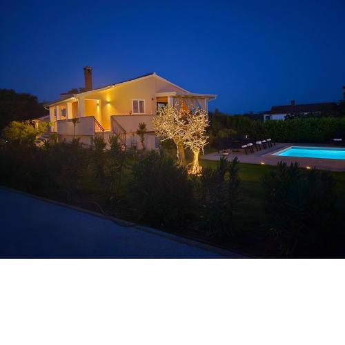 Residence David