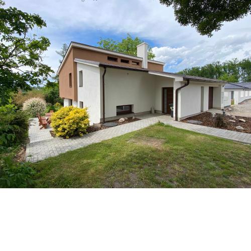 Residence Dymokury