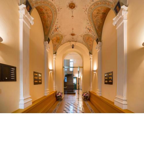 Residence Jecna