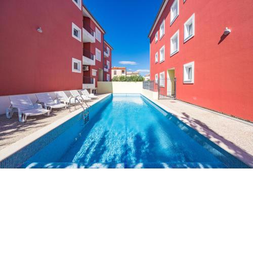 Residence Kamenjak