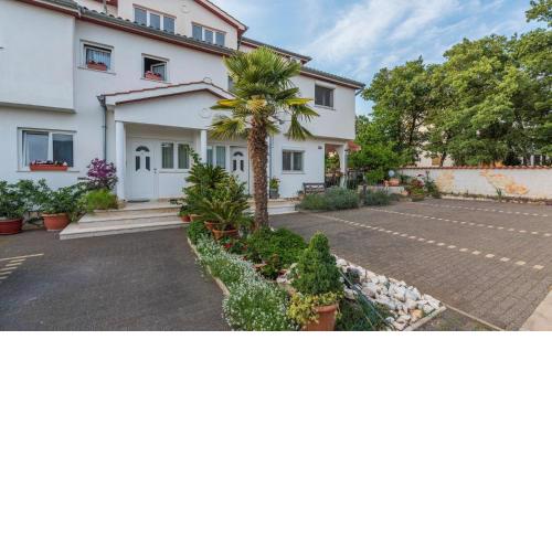 Residence Kuemmerle for max 10 persons