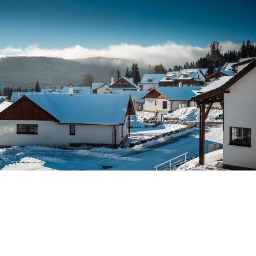 Residence Lipno