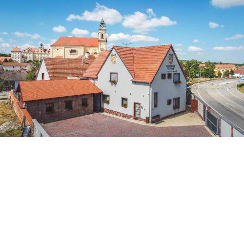 Residence Malva