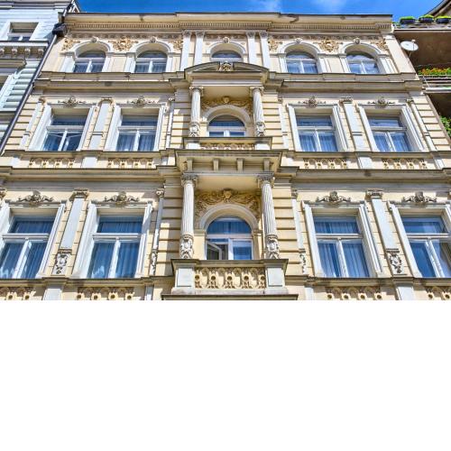 Residence Masna